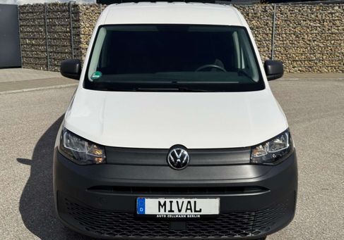 Volkswagen Caddy, 2022 2