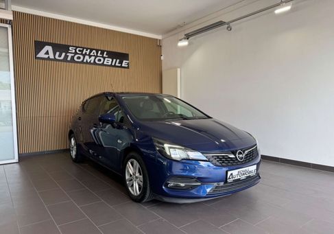 Opel Astra, 2020