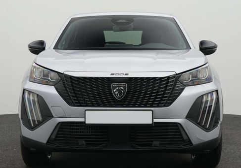Peugeot 2008, 2026