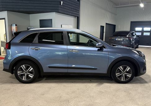 Kia Niro, 2020 3