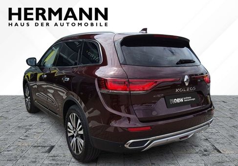 Renault Koleos, 2022