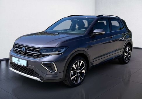 Volkswagen T-Cross, 2027