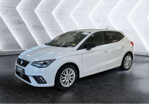 Seat Ibiza, 2024