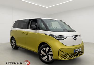Volkswagen ID.Buzz, 2023