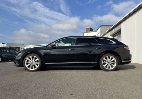 Volkswagen Arteon, 2023