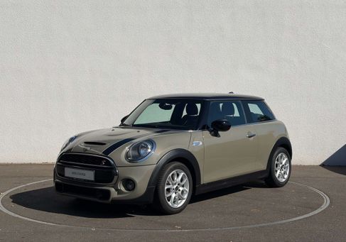 MINI Cooper S, 2019