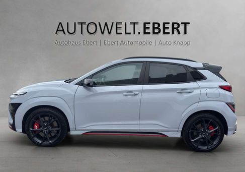 Hyundai Kona, 2023 2