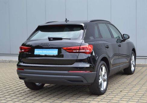 Audi Q3, 2019