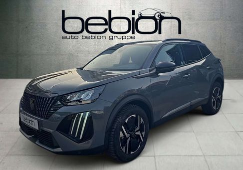 Peugeot 2008, 2023