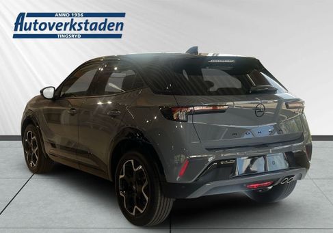 Opel Mokka, 2026 2