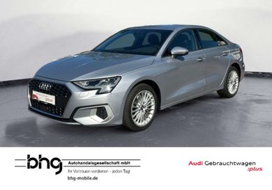 Audi A3, 2020