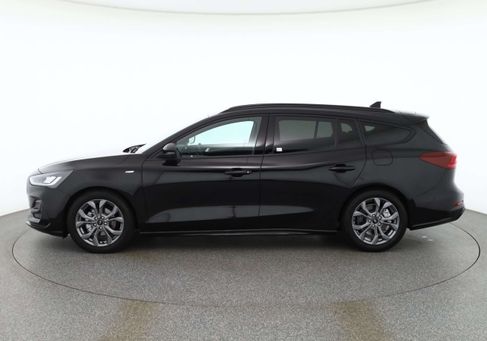 Ford Focus, 2024