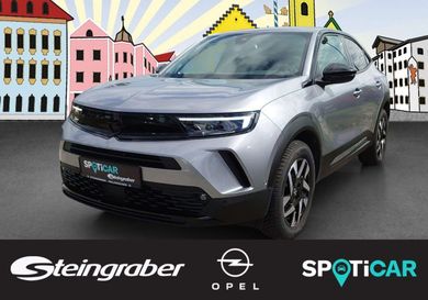 Opel Mokka, 2024