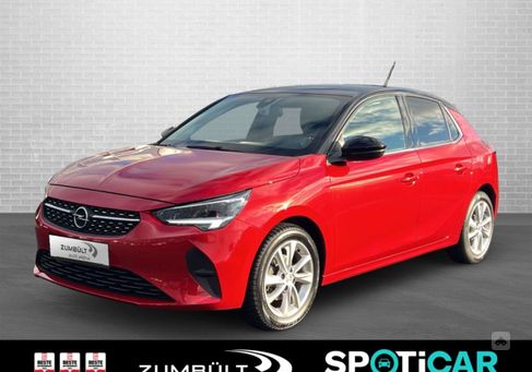 Opel Corsa, 2021