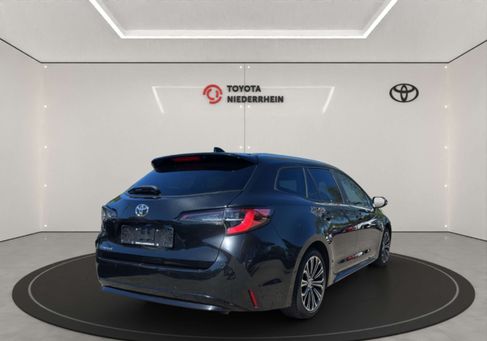 Toyota Corolla, 2021 3