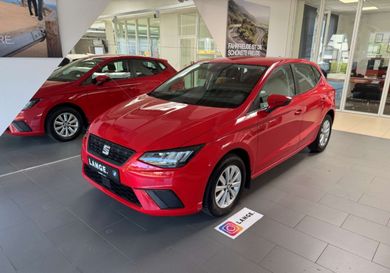 Seat Ibiza, 2023