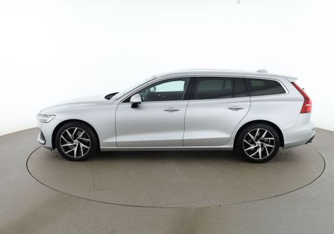 Volvo V60, 2019 2