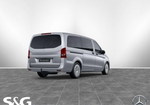 Mercedes-Benz Vito, 2018