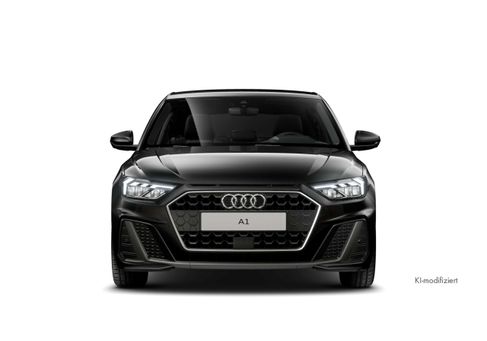 Audi A1, 2026 3