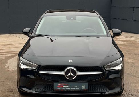 Mercedes-Benz CLA 180, 2023
