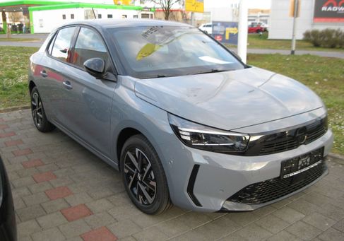 Opel Corsa, 2025 3
