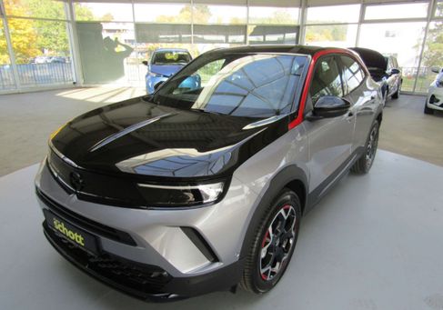 Opel Mokka, 2023 3