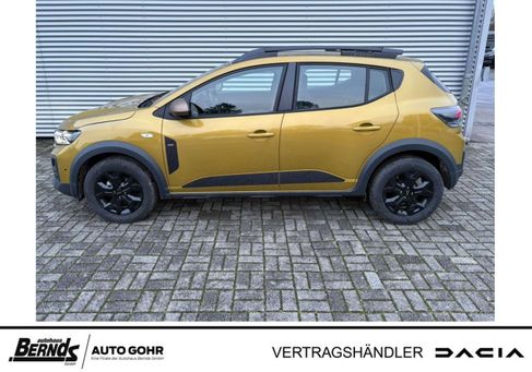 Dacia Sandero, 2026
