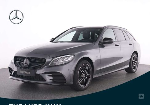 Mercedes-Benz C 300, 2021