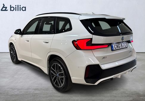 BMW X1, 2025 2