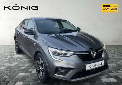 Renault Arkana, 2023