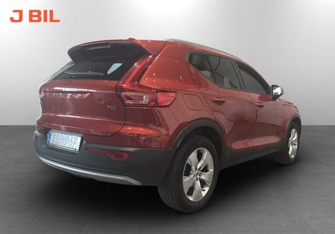 Volvo XC40, 2021 2