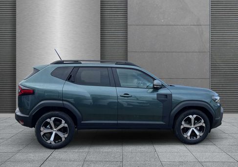 Dacia Duster, 2026 2