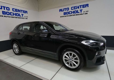BMW X2, 2019 3