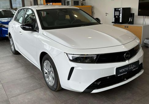 Opel Astra, 2023