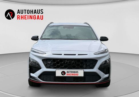 Hyundai Kona, 2021 2