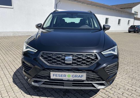 Seat Ateca, 2023
