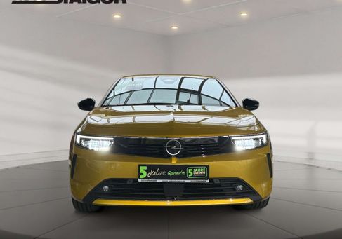 Opel Astra, 2023