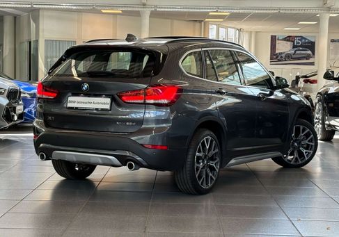 BMW X1, 2021 2