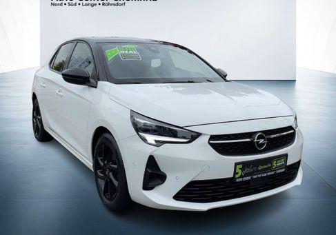 Opel Corsa, 2023 3