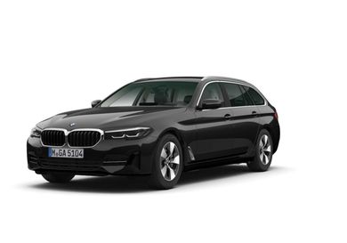 BMW 520, 2023