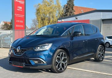 Renault Scenic, 2023