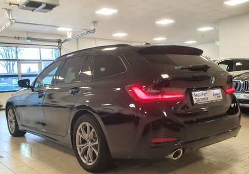 BMW 320, 2023
