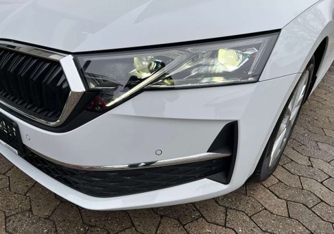 Skoda Octavia, 2024 3