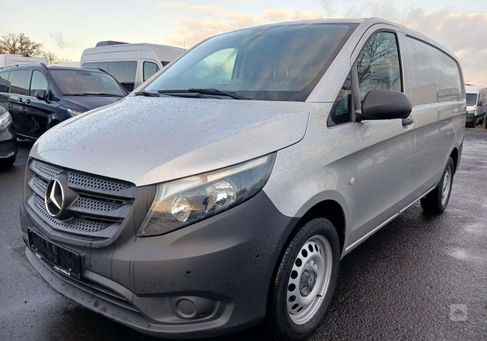 Mercedes-Benz Vito, 2019