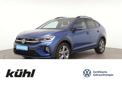Volkswagen Taigo, 2024