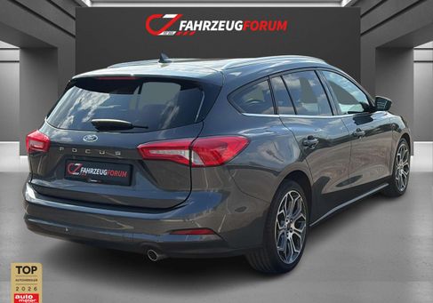 Ford Focus, 2019