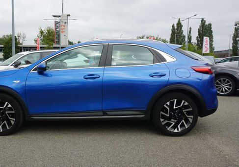 Kia XCeed, 2024