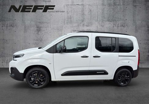 Citroën Berlingo, 2026 3