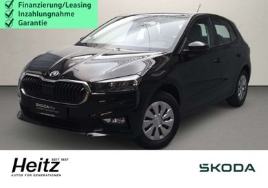 Skoda Fabia, 2025