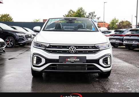 Volkswagen T-Roc, 2022